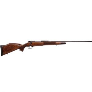 WEATHERBY MARK V DELUXE 6.5CR 22" BARREL 4 ROUNDS WALNUT