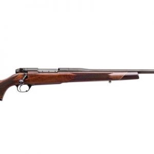 WEATHERBY MARK V DELUXE WALNUT .240 WBY MAG 24" BARREL 4-ROUNDS