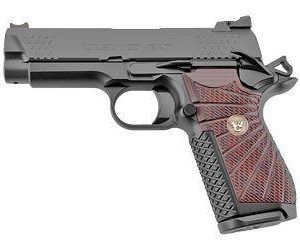 WILSON COMBAT EDC X9 9MM 4" BARREL 15-ROUNDS WITH FIBER OPTIC SIGHT