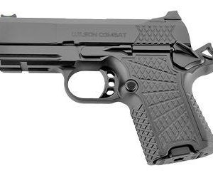 WILSON COMBAT EDC X9 SUBCOMPACT 9MM 3.25" BARREL 15-ROUNDS