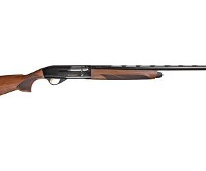 Weatherby Element Upland 12 Gauge Semi Auto Shotgun 28" Barrel 3" Chamber 4 Rounds Walnut