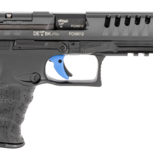 WALTHER PPQ M2 Q5 MATCH 9MM 5" BARREL 10-ROUNDS