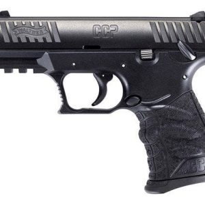 WALTHER CCP M2 9MM 3.54-INCH 8RDS