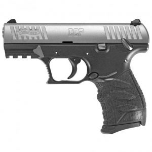 WALTHER CCP M2 380ACP 3.5-INCHES 8RD