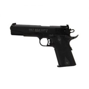 COLT GOLD CUP 1911 PISTOL 22LR 12+1