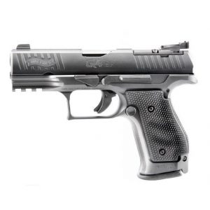 WALTHER Q4 SF 9MM 4" BARREL 10-ROUNDS OPTICS READY