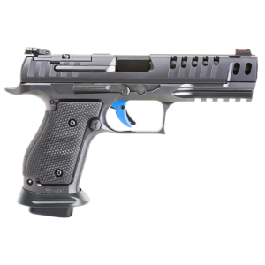 WALTHER Q5 MATCH SF PRO 9MM 5" BARREL 10-ROUNDS