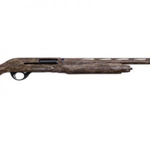 Weatherby 18i Waterfowler Mossy Oak Bottomlands 12 GA 24" Barrel 3"-Chamber 4-Rounds