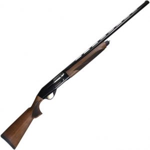 Weatherby Element Upland 12 Gauge Semi Auto Shotgun 26" Barrel 3" Chamber 4 Rounds Walnut