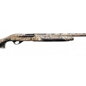 Weatherby Element Waterfowl Max-5 Inertia Operated Semi-Auto Shotgun Camo 12ga 26-inch 4rd 3" chamber