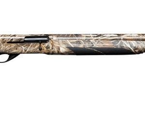 Weatherby Element Waterfowl Max-5 20GA 28-Inch 4rd