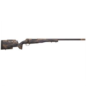 WEATHERBY MARK V CARBONMARK ELITE 257 WEATHERBY MAGNUM 28" BARREL 3 ROUNDS FDE