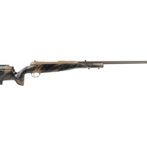 WEATHERBY MKV ACCU ELITE 300 WEATHERBY LEFT HAND 26" BARREL 3 ROUNDS
