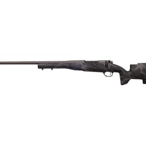 WEATHERBY MKV ACCU PRO 257 WEATHERBY 26" BARREL LEFT HAND BRK 3 ROUNDS