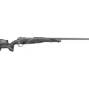 Weatherby MKV Accu Pro 30-378 26" Barrel Left Hand BRK 3 Rounds