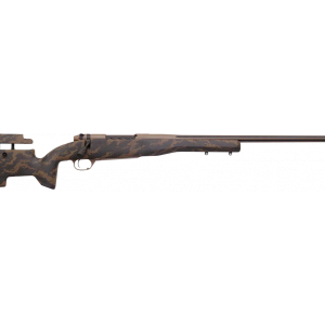 WEATHERBY MKV ACCUMARK ELITE 30-378 26" BARREL 2 ROUNDS