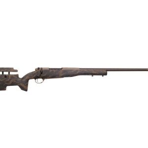 WEATHERBY MKV ACCUMARK ELITE 6.5-300 26" BARREL 3 ROUNDS LEFT HAND