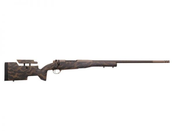 WEATHERBY MKV ACCUMARK ELITE 6.5-300 26" BARREL 3 ROUNDS LEFT HAND