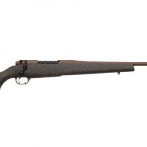 WEATHERBY MARK V WEATHERMARK LT FLAT DARK EARTH 6.5 WBY RPM 26-INCH 4RDS