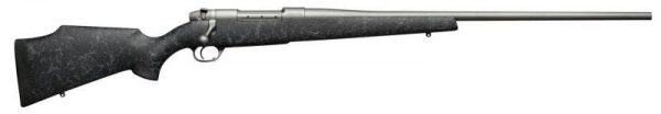 Weatherby Mark V Weathermark 6.5 Creedmoor 24" Barrel 4 Rounds Black