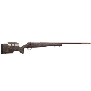 WEATHERBY MARK V ACCUMARK ELITE 338-378 WBY 26" BARREL 2 ROUNDS