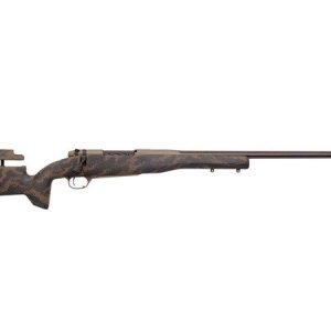 WEATHERBY MARK V ACCUMARK ELITE CARBON FIBER CAMO 7MM WBY MAG 26" BARREL 3-ROUNDS