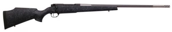 WEATHERBY MARK V ACCUMARK .300 WIN MAG 26" BARREL 3-ROUNDS