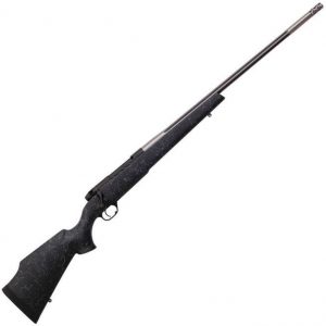 WEATHERBY MARK V ACCUMARK .338-378 WBY MAG 26" BARREL 2-ROUNDS