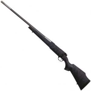 WEATHERBY MARK V ACCUMARK 6.5-300 WBY MAG 26" BARREL 3 ROUNDS ACCUBRAKE