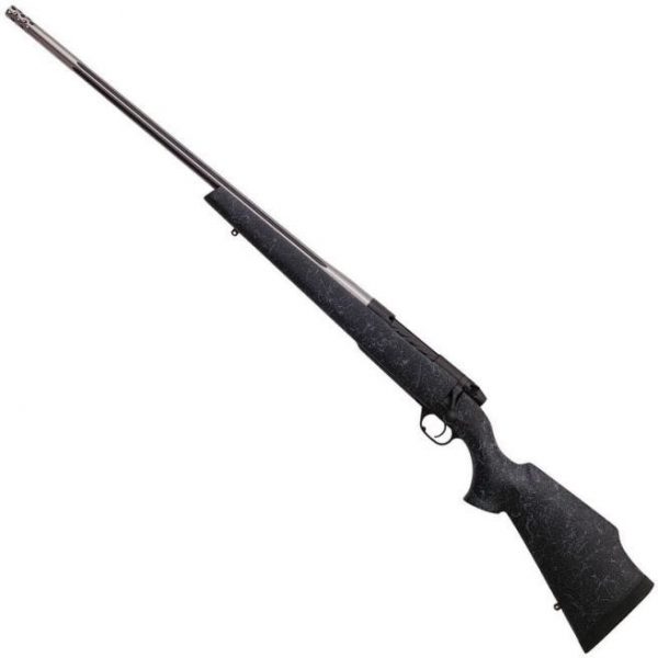 WEATHERBY MARK V ACCUMARK 6.5-300 WBY MAG 26" BARREL 3 ROUNDS ACCUBRAKE