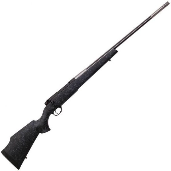 WEATHERBY MARK V ACCUMARK 6.5 CREEDMOOR 24" BARREL 4 ROUNDS