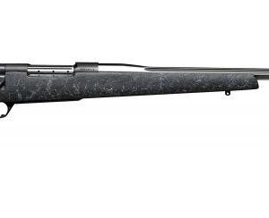 WEATHERBY MARK V ACCUMARK STAINLESS 7MMWBY 26-INCH 3RD