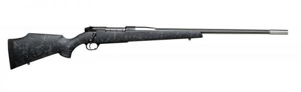 WEATHERBY MARK V ACCUMARK STAINLESS 7MMWBY 26-INCH 3RD