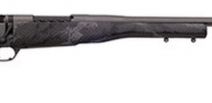 WEATHERBY MARK V ACCUMARK PRO 300 WEATHERBY MAG 26" 3 ROUNDS TUNGSTEN GRAY