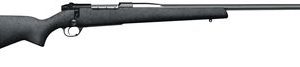 Weatherby Mark V Accumark RC Stainless 6.5-300 Wby Mag 26-Inch 3Rd