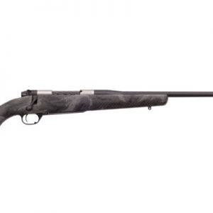 WEATHERBY MARK V BACKCOUNTRY 270WBY 28" BARREL 3 ROUNDS GRAPHITE