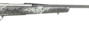 WEATHERBY MARK V BACKCOUNTRY TI GRAY .300 WBY MAG 26" BARREL 3-ROUNDS LEFT-HANDED