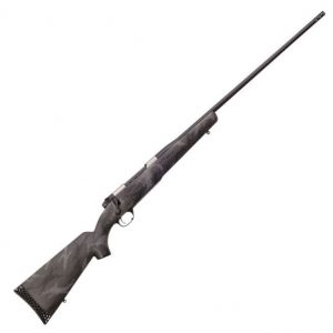 WEATHERBY MARK V BACKCOUNTRY TI 6.5-300 WEATHERBY MAGNUM 26" BARREL 3 ROUNDS GRAY SPONGE