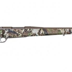 Weatherby Mark V Camilla Subalpine Flat Dark Earth Cerakote .30-06 22-inch 5Rds