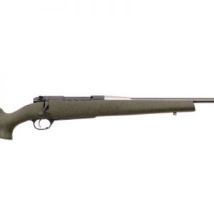 WEATHERBY MARK V CAMILLA ULTRA LIGHT 240 WBY MAG 26? BARREL 4 ROUNDS GRAPHITE