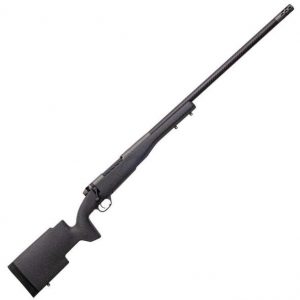 WEATHERBY MARK V CARBONMARK PRO .257 WBY MAG 26" CARBON WRAPPED BARREL 3 ROUNDS