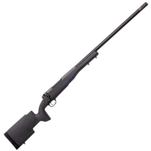 WEATHERBY MARK V CARBONMARK PRO .257 WBY MAG 26" CARBON WRAPPED BARREL 3 ROUNDS