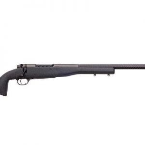 WEATHERBY MARK V CARBONMARK PRO 6.5-300 WBY MAG BOLT ACTION RIFLE 28? BARREL 3 ROUND TUNGSTEN