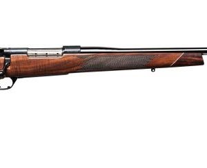 WEATHERBY MARK V DELUXE BLUED .340 WBY 26-INCH 3RD