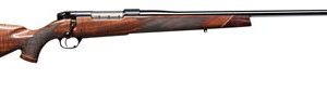 WEATHERBY MARK V DELUXE BLUED 378 WEATHERBY MAGNUM 28-INCH 2RD
