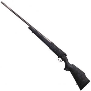 WEATHERBY MARK V ACCUMARK .257 WBY MAG BOLT ACTION RIFLE 26" THREADED BARREL 3 ROUNDS
