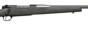 WEATHERBY MARK V ACCUMARK RC RANGE CERTIFIED RIFLE
