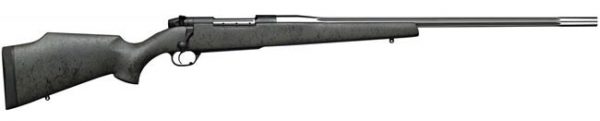 WEATHERBY MARK V ACCUMARK RC RANGE CERTIFIED RIFLE