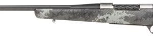 WEATHERBY MARK V BACKCOUNTRY TI GRAY 6.5-300 WBY. MAG 24" BARREL 4-ROUNDS LEFT HAND