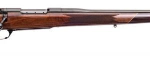 WEATHERBY MARK V DELUXE WALNUT .30-378 WTHBY MAG 26" BARREL 2-ROUNDS